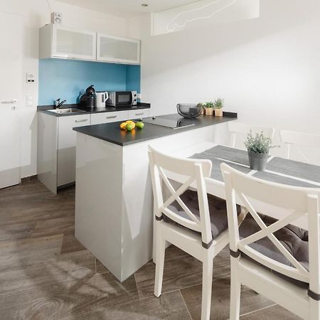 Freesenpark Wohnung 9 Norderney Dış mekan fotoğraf