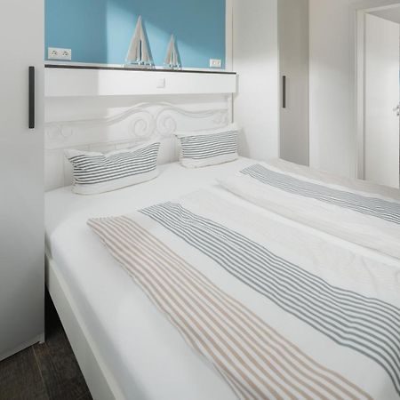 Freesenpark Wohnung 9 Norderney Dış mekan fotoğraf