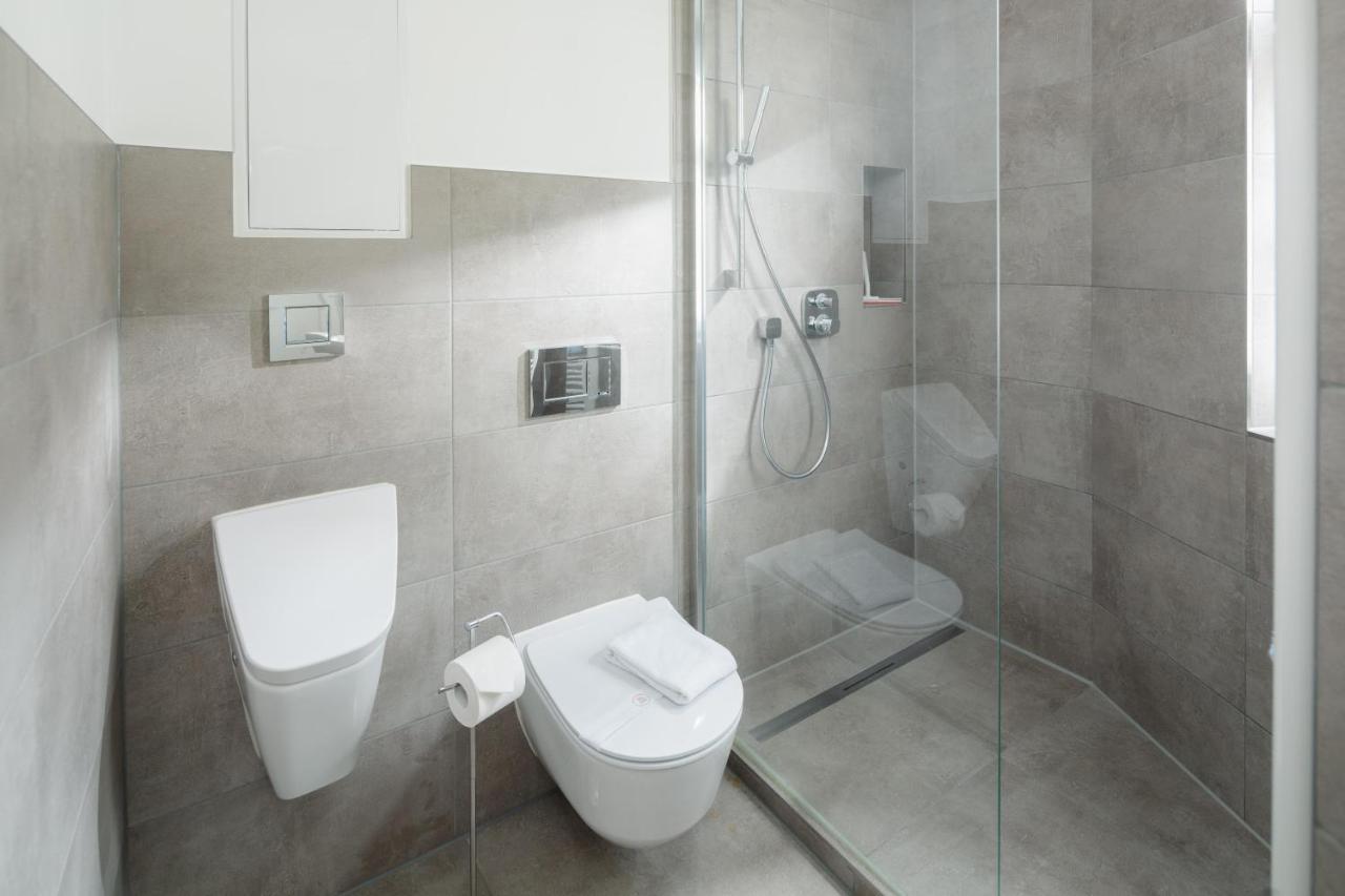 Freesenpark Wohnung 9 Norderney Dış mekan fotoğraf