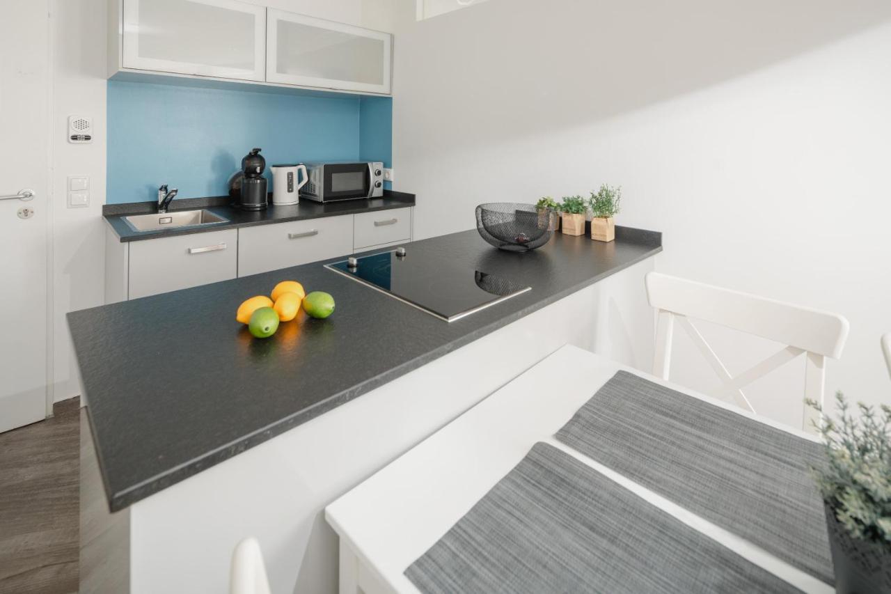 Freesenpark Wohnung 9 Norderney Dış mekan fotoğraf
